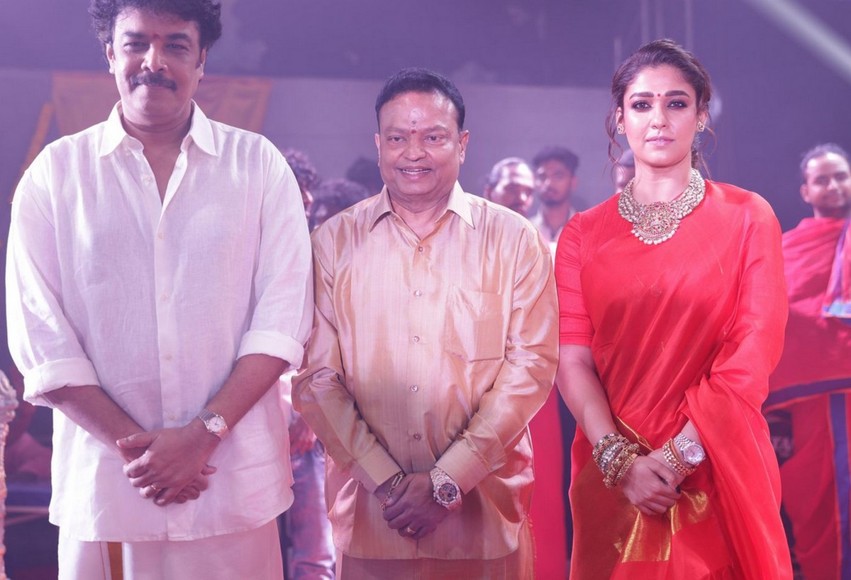 nayanthara