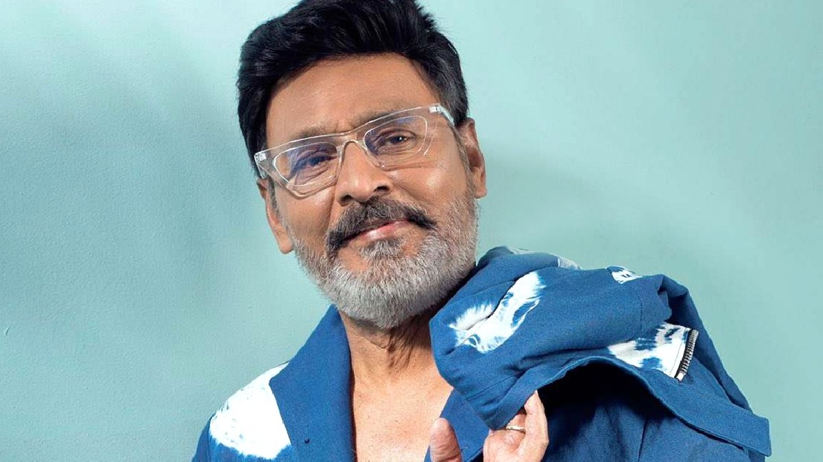 bhagyaraj