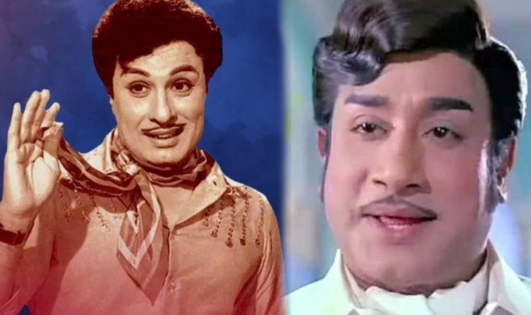 mgr sivaji