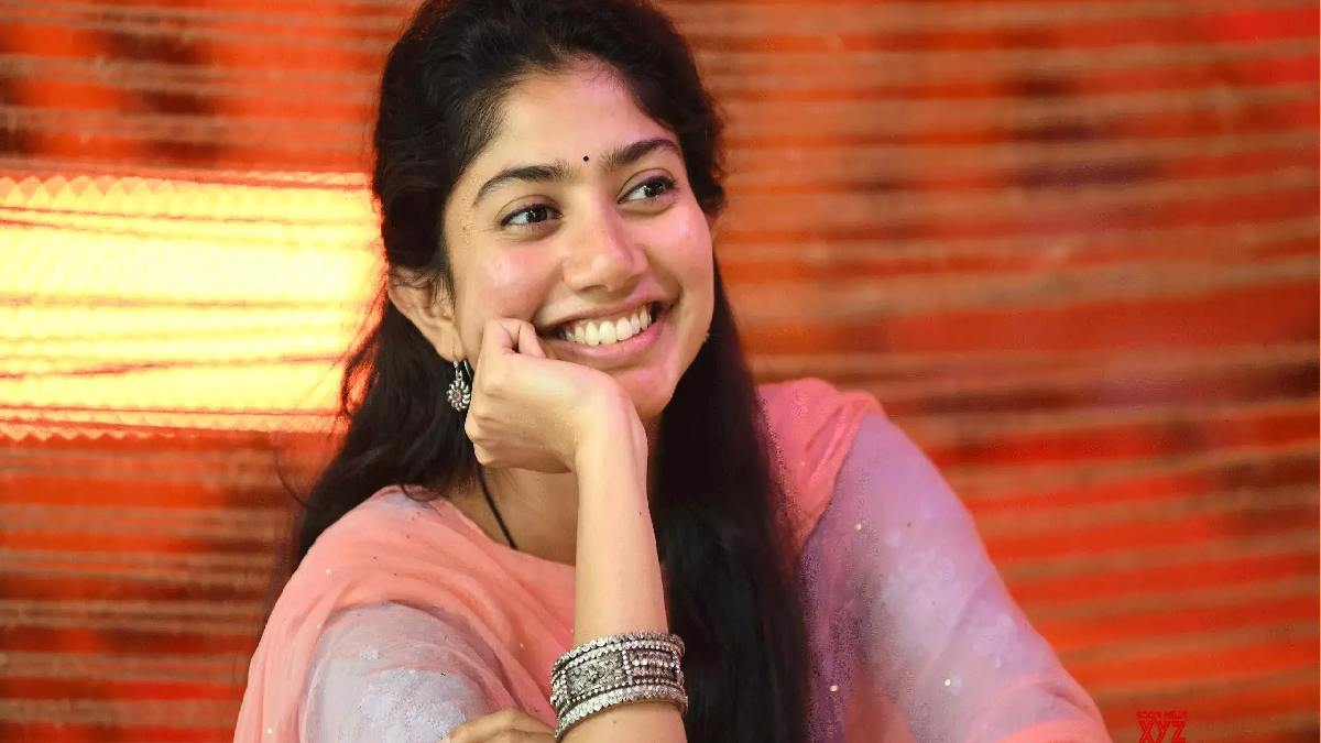 sai pallavi