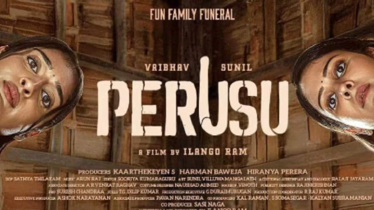 perusu