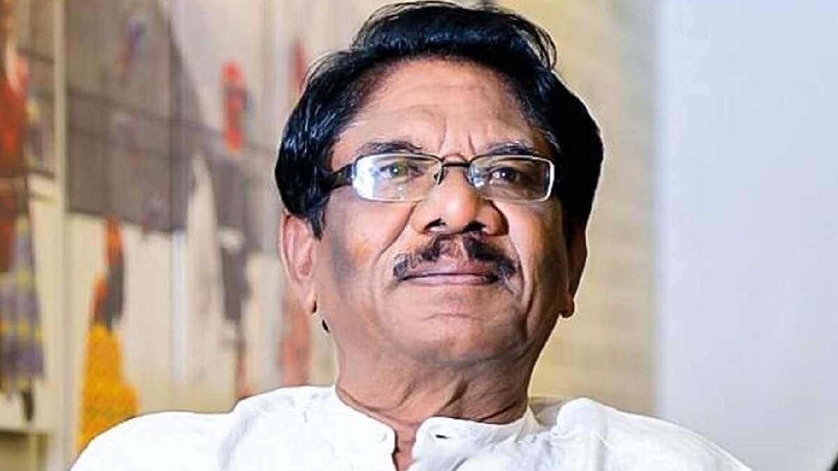 bharathiraja