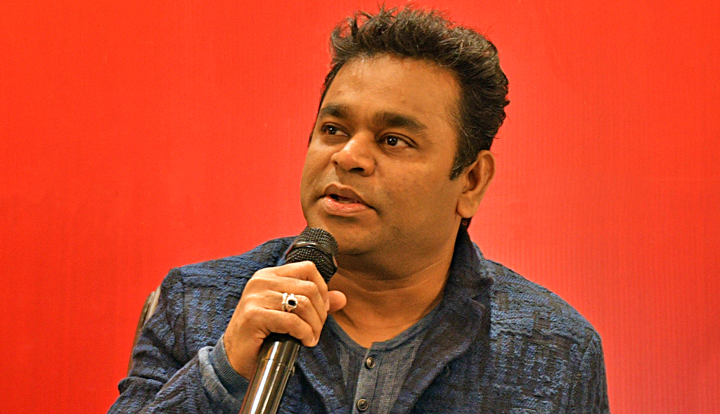 rahman