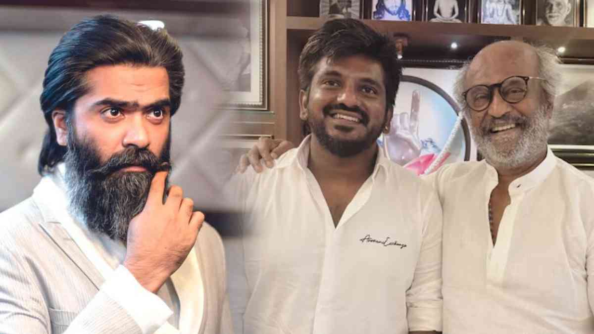 str, aswath, rajni