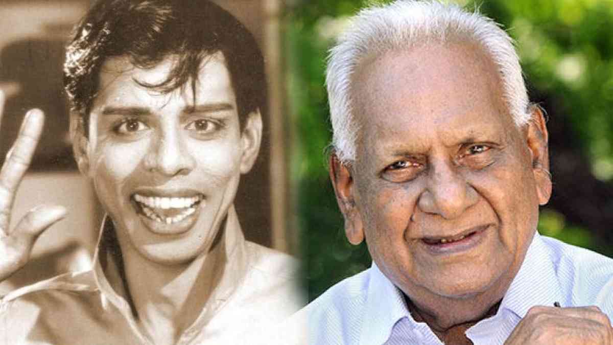 nagesh, vs ragavan