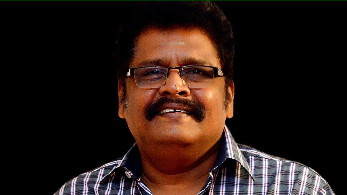 ks ravikumar