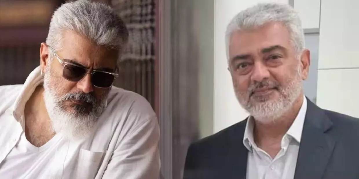 லேடிஸ் கிடைச்சா நல்லா பேசுவாரு.. புதுதகவலா இருக்கே? அஜித் பற்றி இயக்குனர் சொன்ன தகவல் லேடிஸ் கிடைச்சா நல்லா பேசுவாரு.. புதுதகவலா இருக்கே? அஜித் பற்றி இயக்குனர் சொன்ன தகவல்