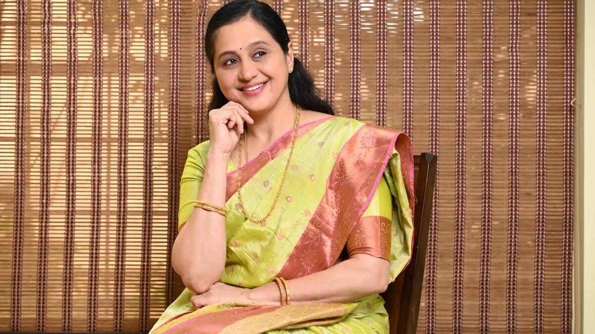 devayani devayani