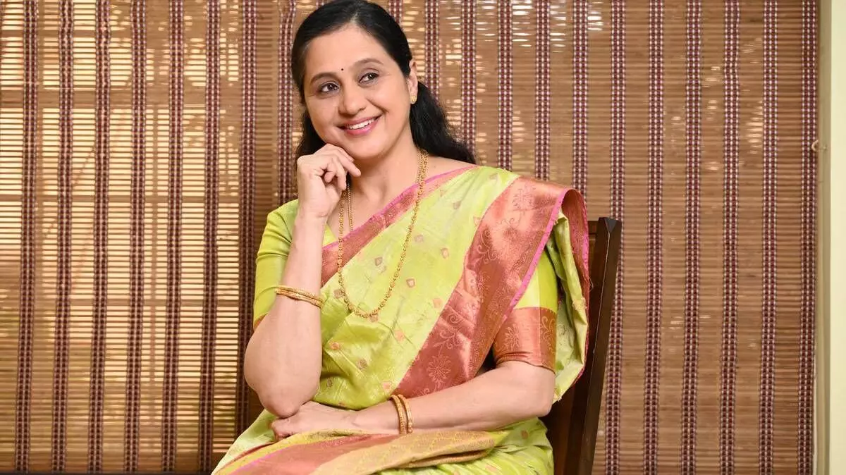 devayani devayani