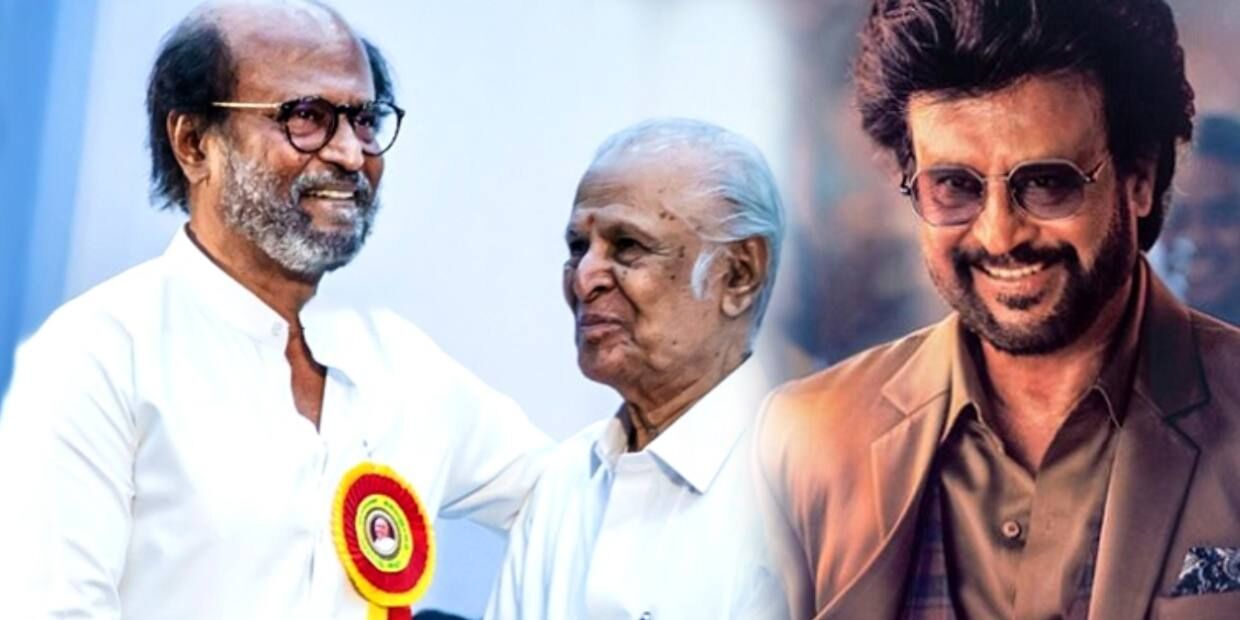 rajni, kalaignanam rajni, kalaignanam