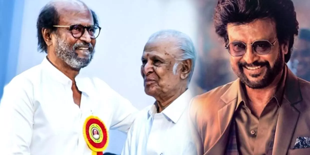 rajni, kalaignanam rajni, kalaignanam