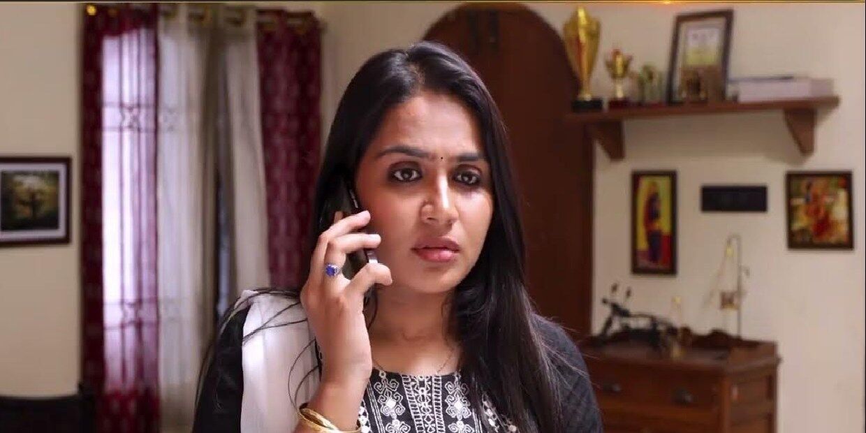 Siragadikka Aasai: முத்துவை கொலை செய்த கூட்டு சேரும் ரோகிணி… திருந்துறதா ஐடியாவே இல்லை!