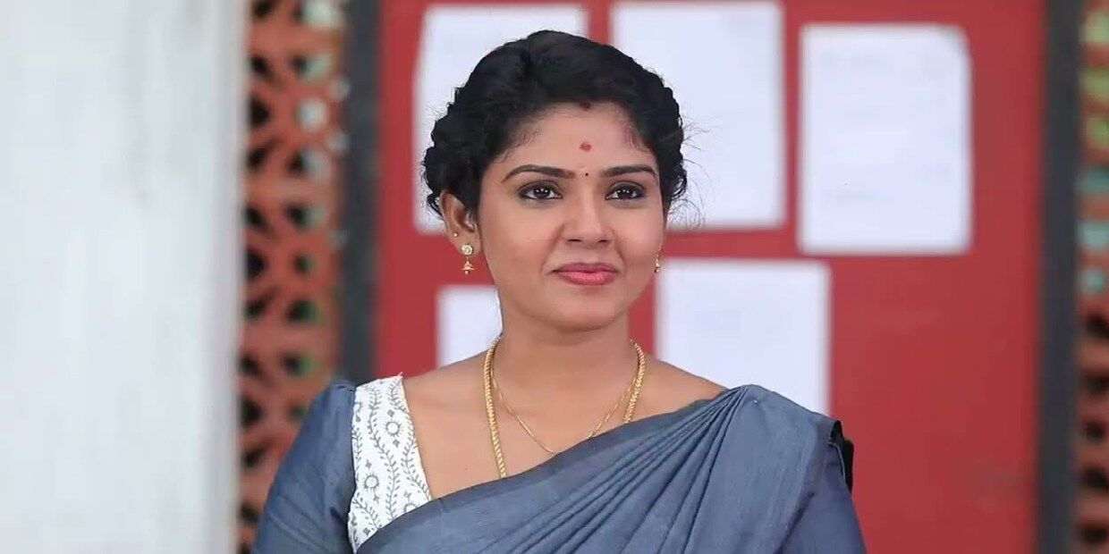 Pandian Stores2: குமரவேலை அடி துவைத்த பாண்டியன் குடும்பம்… இனிமே கஷ்டம் தானே! Pandian Stores2: குமரவேலை அடி துவைத்த பாண்டியன் குடும்பம்… இனிமே கஷ்டம் தானே!