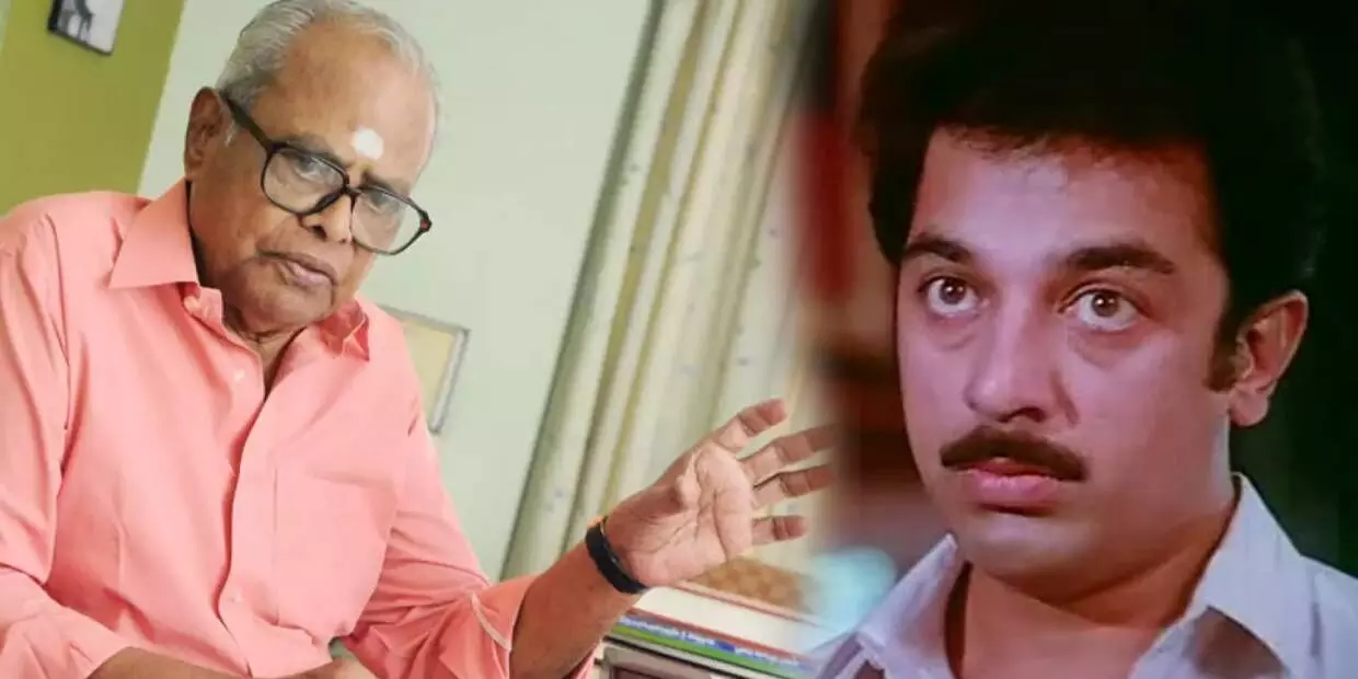 balachander, kamal balachander, kamal