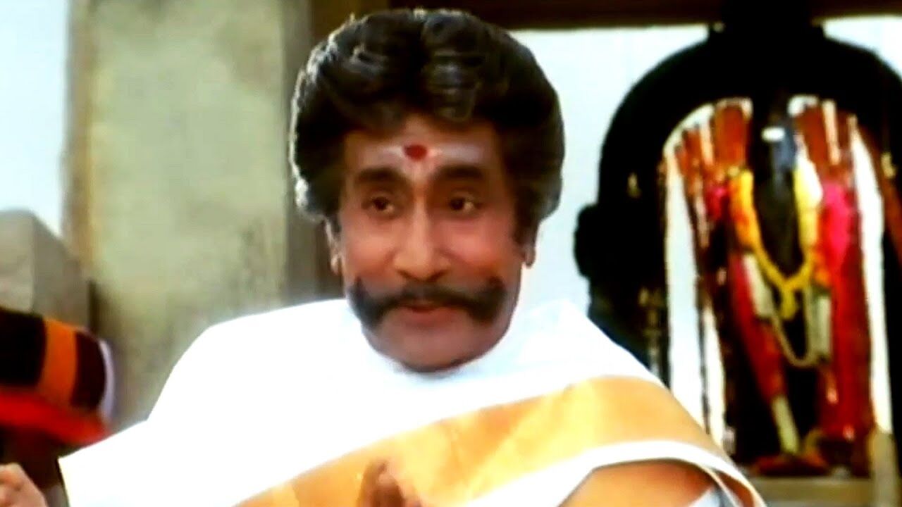 sivaji sivaji