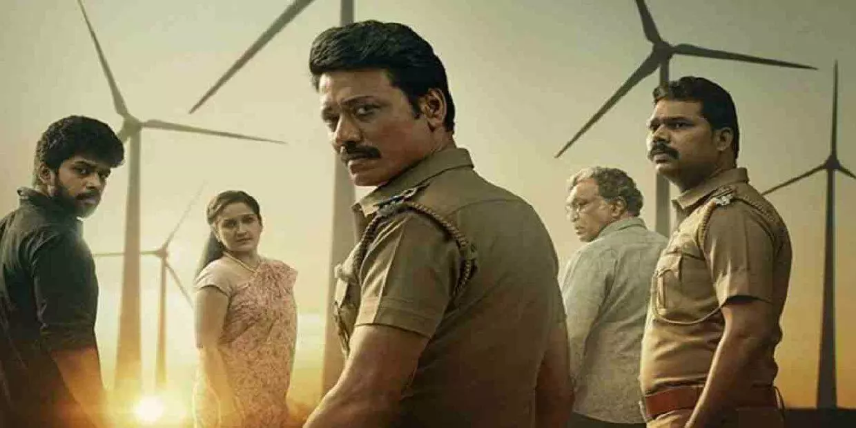 OTT: அடுத்த சூப்பர்ஹிட் வெப் சீரிஸ் வதந்தியின் சீசன் 2 ரெடி… இந்த முறை கோலிவுட்டின் அடுத்த ஹீரோவா? OTT: அடுத்த சூப்பர்ஹிட் வெப் சீரிஸ் வதந்தியின் சீசன் 2 ரெடி… இந்த முறை கோலிவுட்டின் அடுத்த ஹீரோவா?