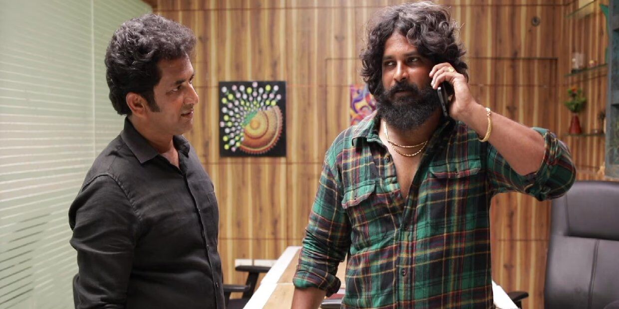 Siragadikka Aasai: முத்துவை காலி செய்ய நடக்கும் சதி… ரோகிணியின் கூட்டு அம்பலப்பட போகும் ரகசியம்… Siragadikka Aasai: முத்துவை காலி செய்ய நடக்கும் சதி… ரோகிணியின் கூட்டு அம்பலப்பட போகும் ரகசியம்…