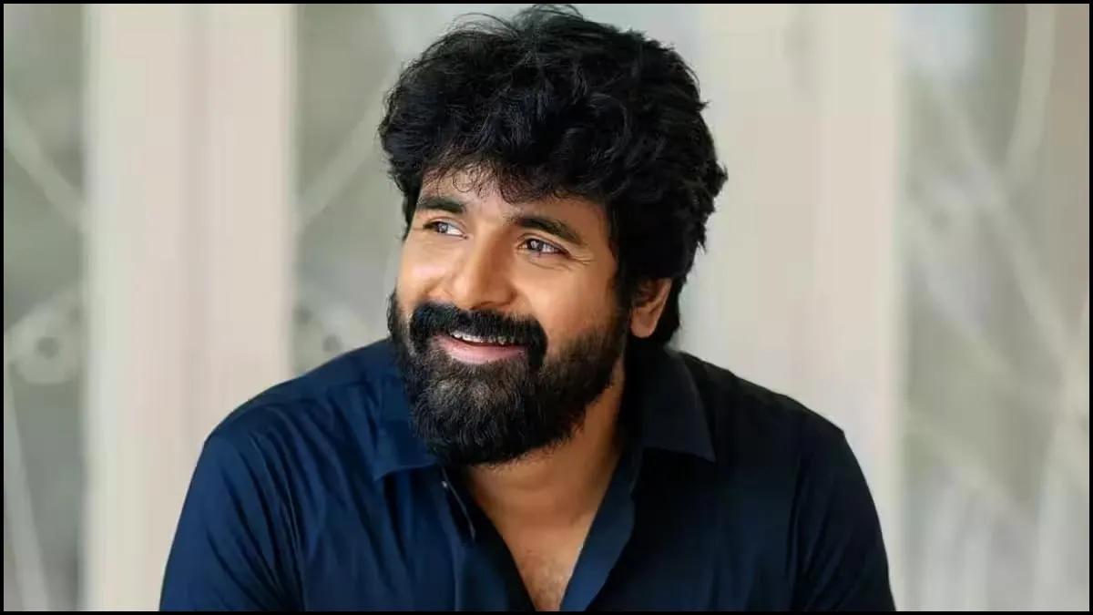 sivakarthikeyan