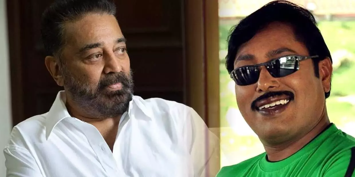 kamalhasan kamalhasan
