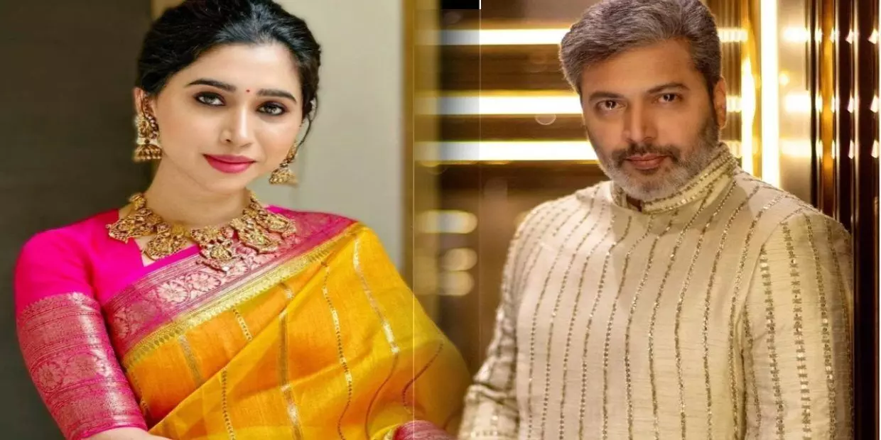 Ravi: ஆர்த்தி ரவிக்காக களத்தில் இறங்கிய டாப் நாயகி… என்ன இவ்வளோ ஓபனா சண்டை போடுறாங்க… Ravi: ஆர்த்தி ரவிக்காக களத்தில் இறங்கிய டாப் நாயகி… என்ன இவ்வளோ ஓபனா சண்டை போடுறாங்க…