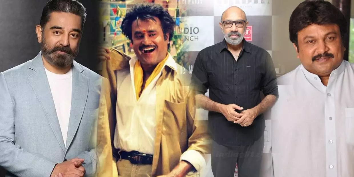 kamal, rajni, sathyaraj, prabhu kamal, rajni, sathyaraj, prabhu