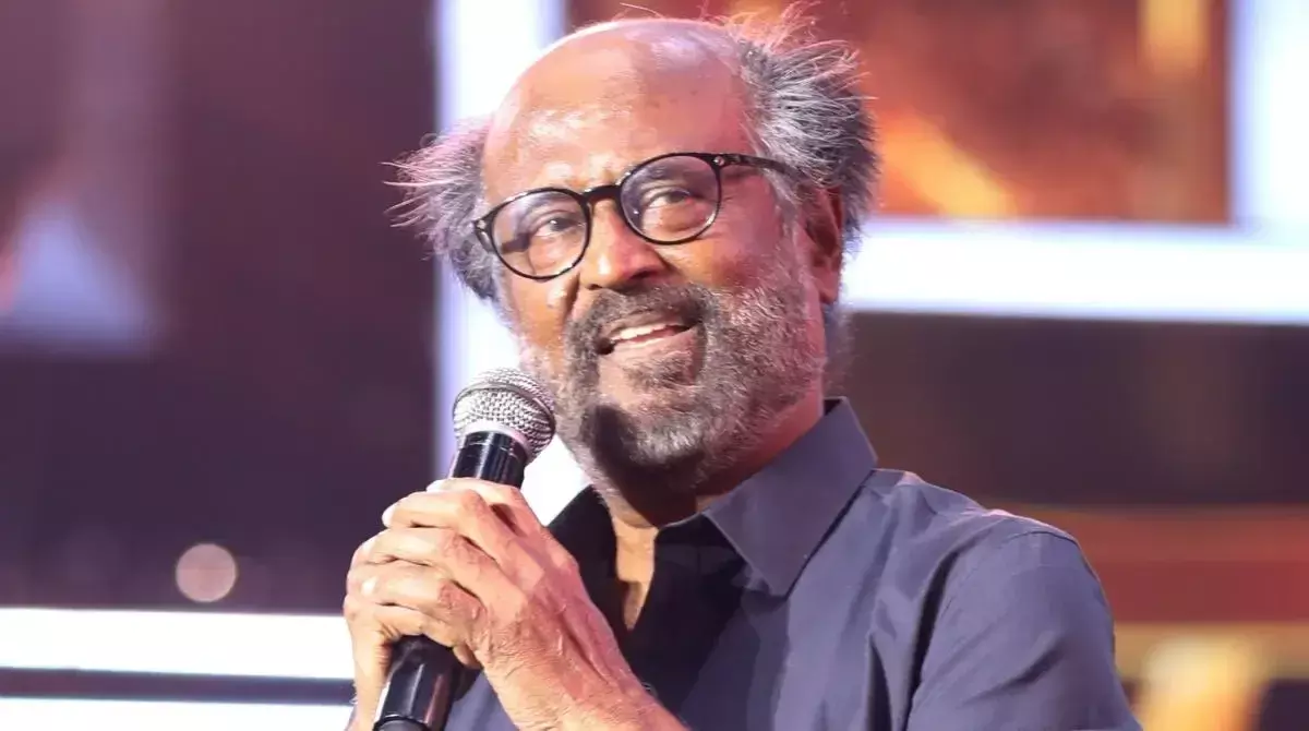 rajini rajini