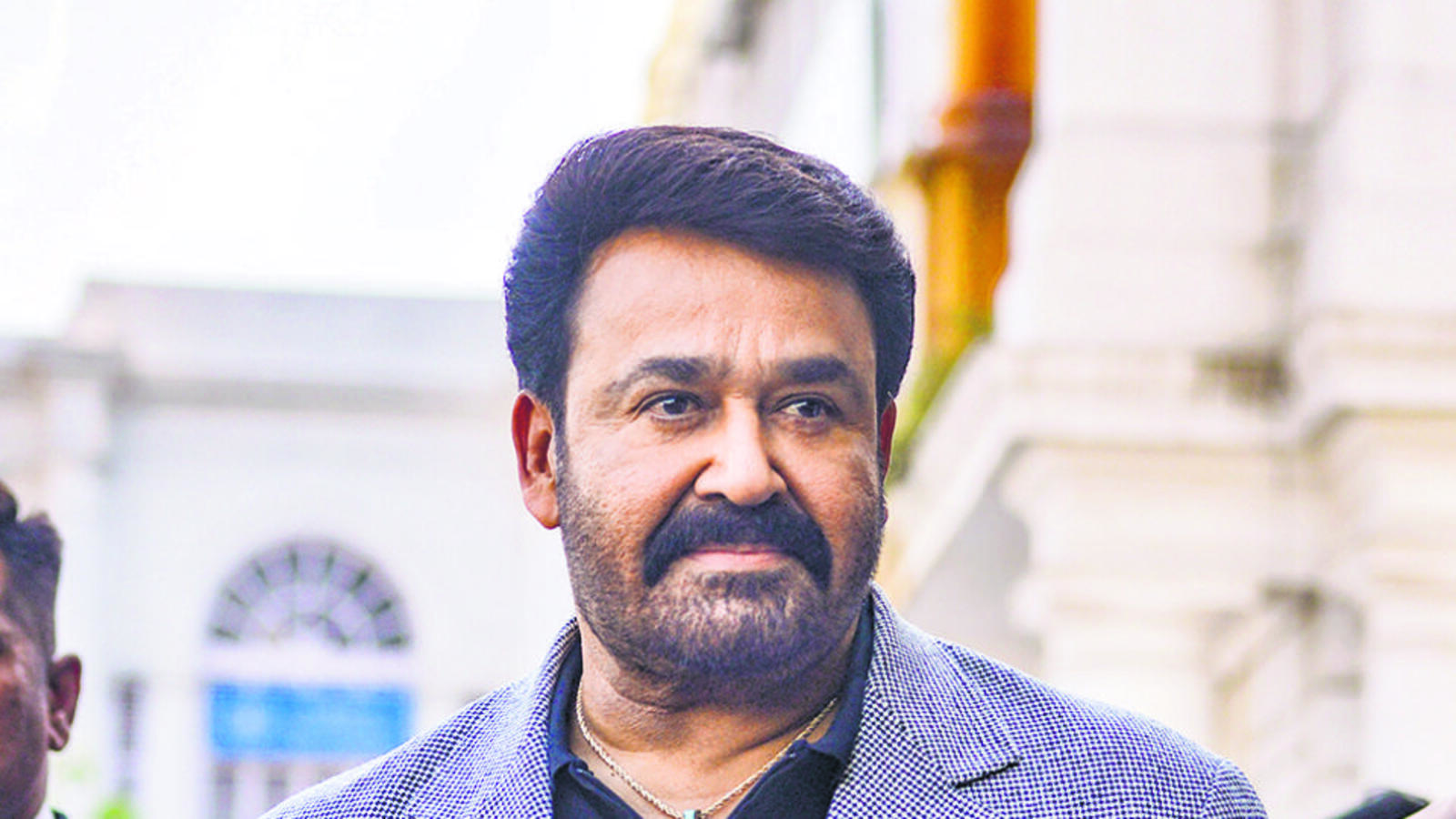 mohanlal mohanlal