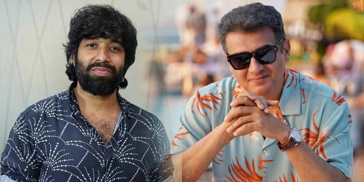 aathik ravichandran, ajith aathik ravichandran, ajith