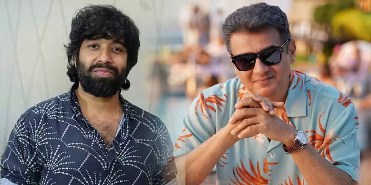 aathik ravichandran, ajith aathik ravichandran, ajith