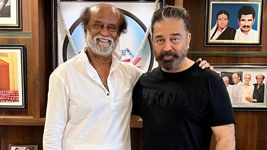 rajinikamal rajinikamal