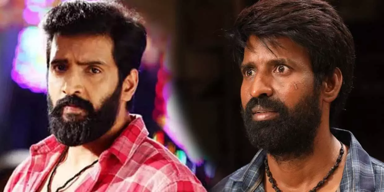 Santhanam, surya Santhanam, surya