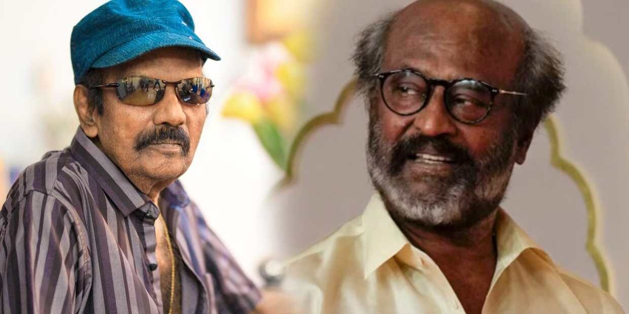 goundamani, rajni goundamani, rajni