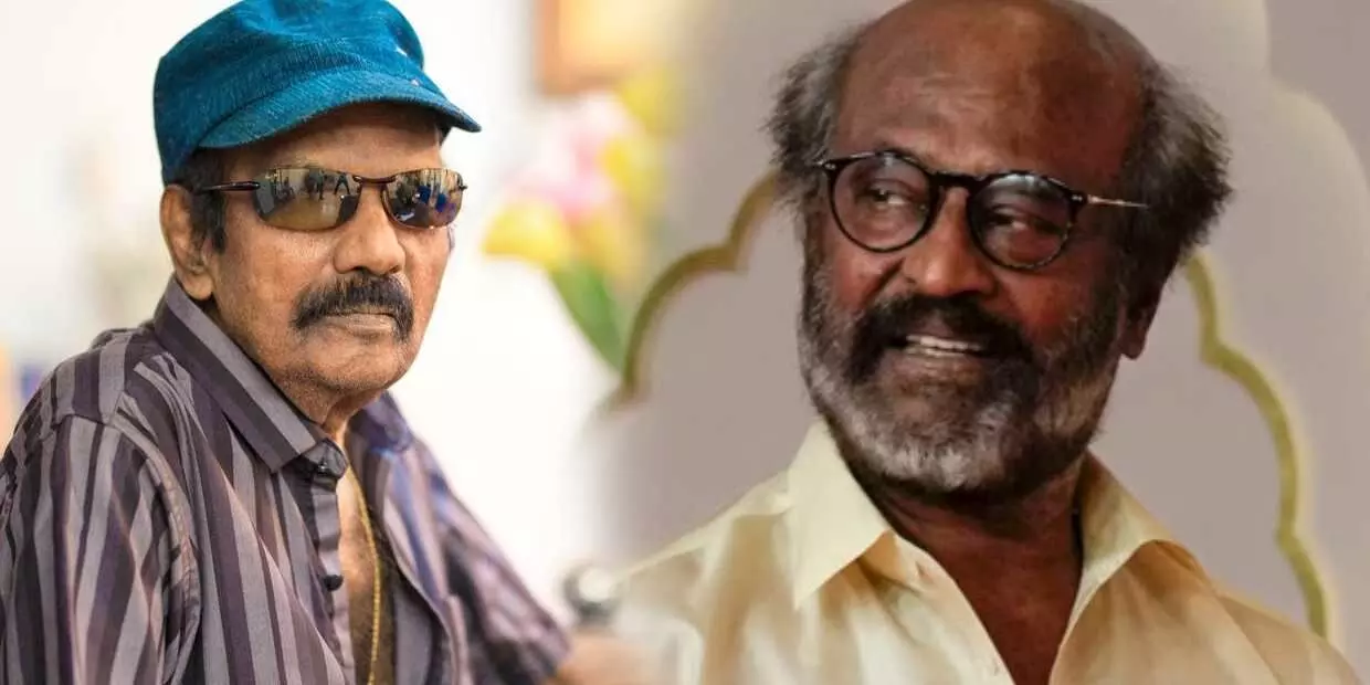 goundamani, rajni goundamani, rajni