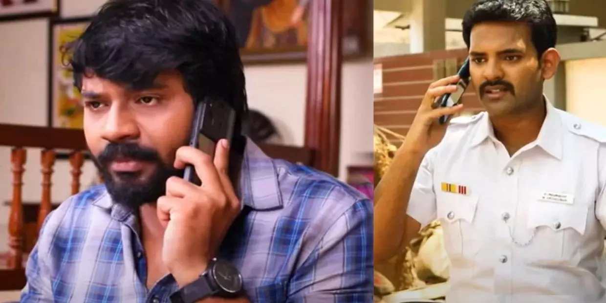 Vijay Tv: முத்துவுக்கு நடக்கும் பெரிய ஆபத்து… தங்கமயிலின் படிப்பு ரகசியம் அறிந்த சரவணன்.. Vijay Tv: முத்துவுக்கு நடக்கும் பெரிய ஆபத்து… தங்கமயிலின் படிப்பு ரகசியம் அறிந்த சரவணன்..