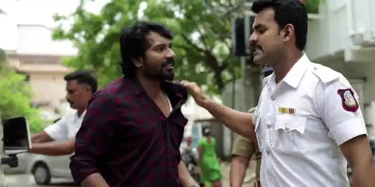 Siragadikka Aasai: முத்துவுக்கு வந்த ஆபத்து… அருணால் வந்த புது சிக்கல்!.. Siragadikka Aasai: முத்துவுக்கு வந்த ஆபத்து… அருணால் வந்த புது சிக்கல்!..