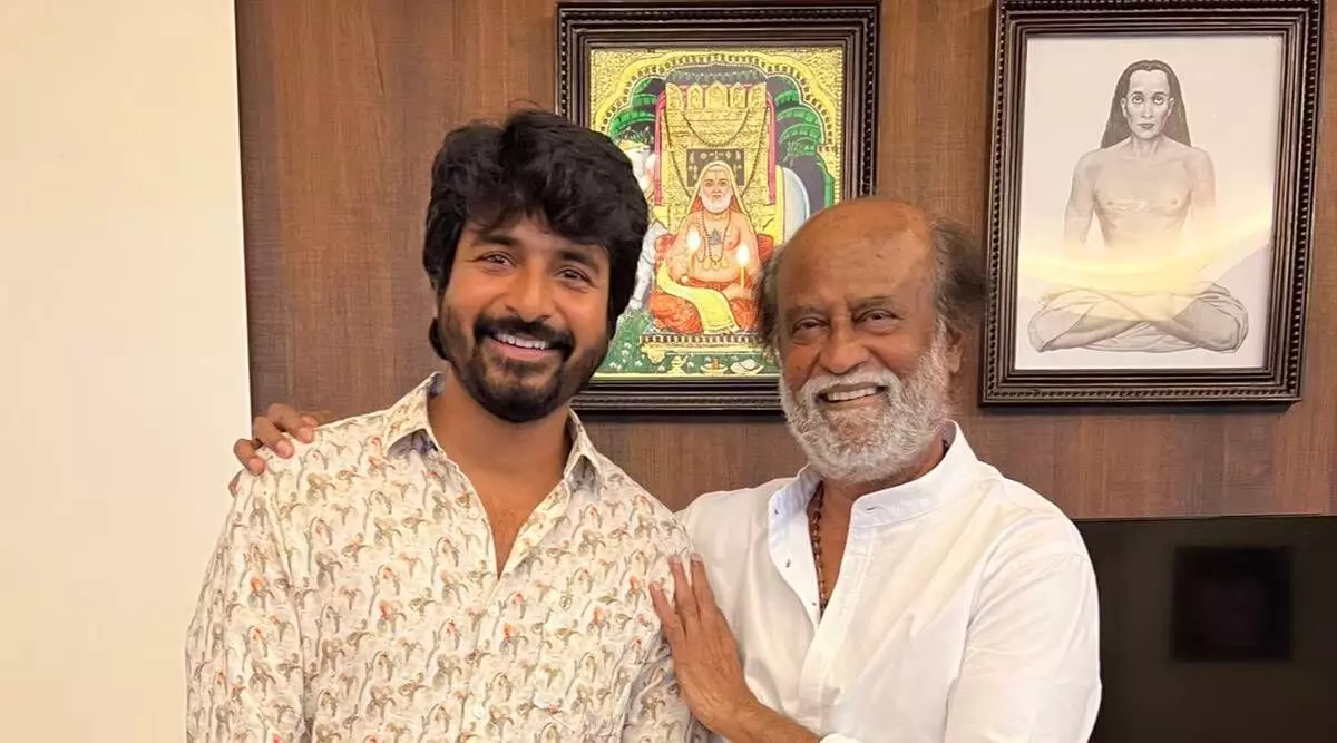 rajini rajini