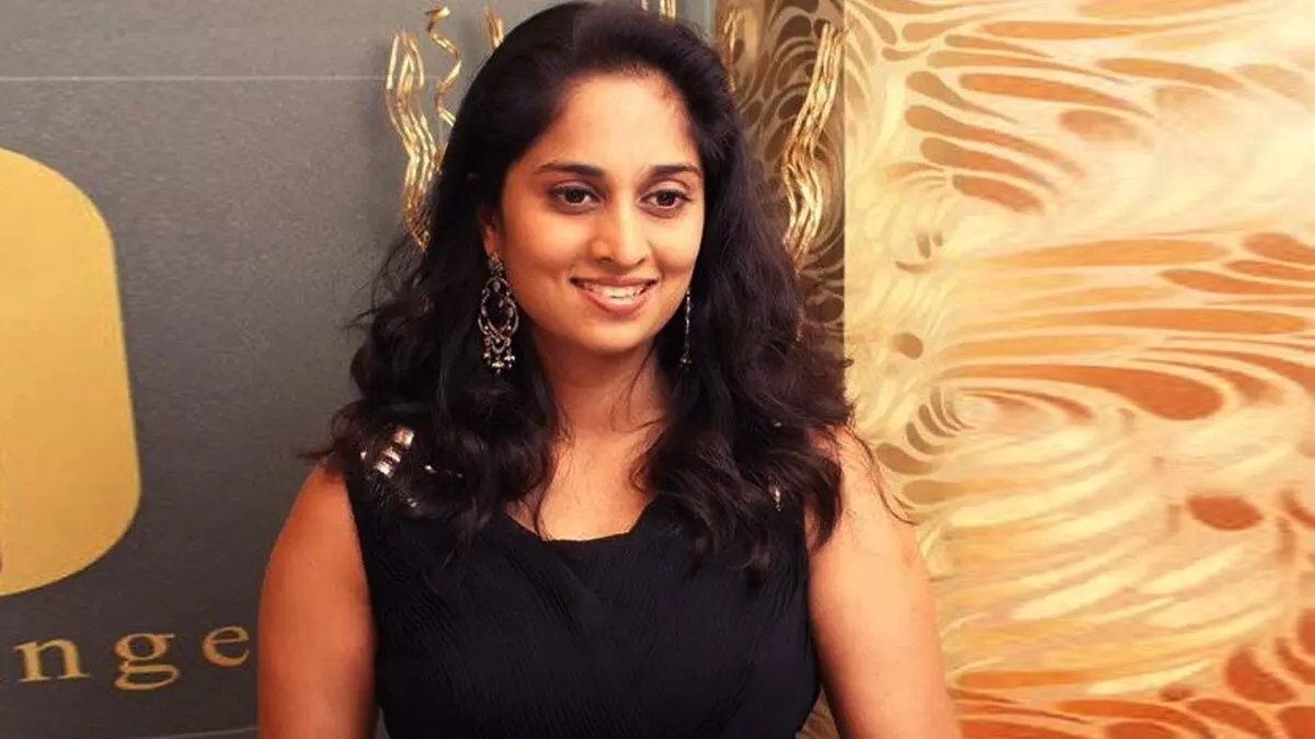 shalini shalini