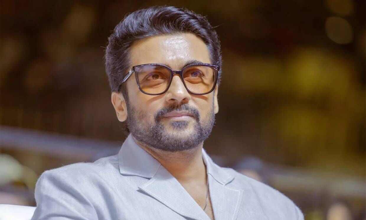 surya surya