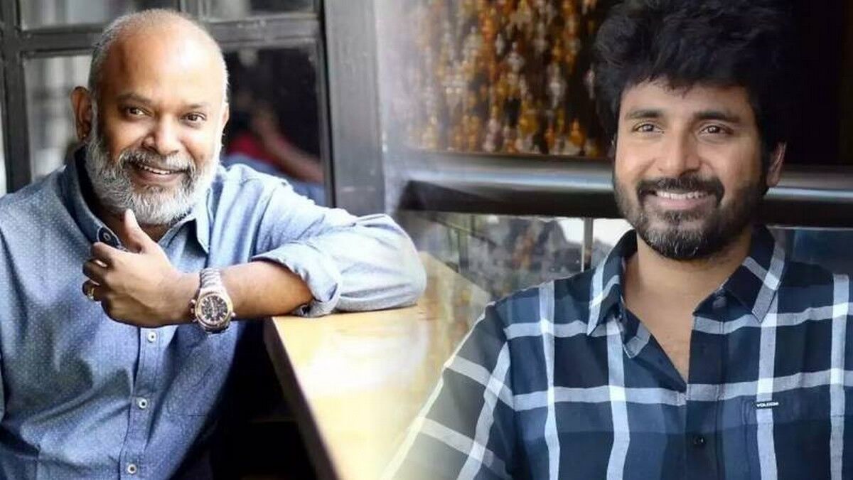 துப்பாக்கி கொடுத்தவருக்கே அல்வா!.. இயக்குனரை மாற்றிய எஸ்.கே!.. ஐயோ பாவம்!.. துப்பாக்கி கொடுத்தவருக்கே அல்வா!.. இயக்குனரை மாற்றிய எஸ்.கே!.. ஐயோ பாவம்!..