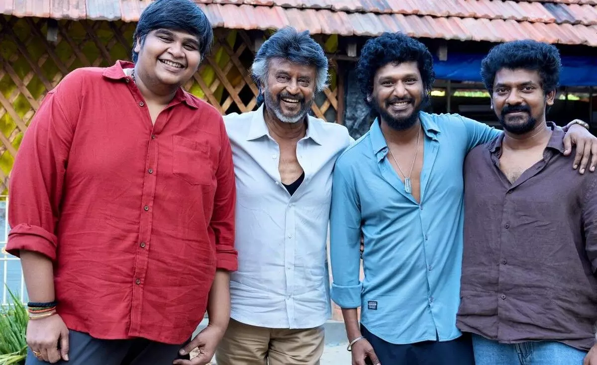 rajini rajini