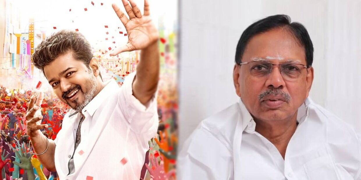 விஜய் கடைசி படம்னா எல்லாரும் தியேட்டர் கொடுக்க மாட்டாங்க!.. திருப்பூர் சுப்ரமணியம் நெத்தியடி!.. விஜய் கடைசி படம்னா எல்லாரும் தியேட்டர் கொடுக்க மாட்டாங்க!.. திருப்பூர் சுப்ரமணியம் நெத்தியடி!..