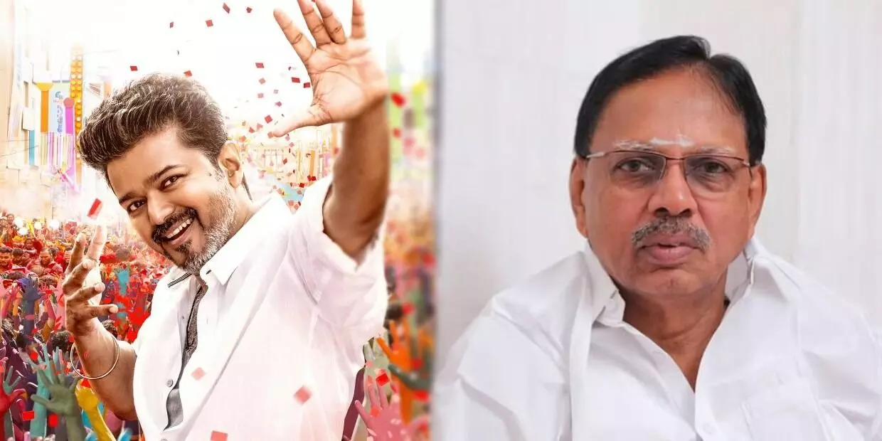 விஜய் கடைசி படம்னா எல்லாரும் தியேட்டர் கொடுக்க மாட்டாங்க!.. திருப்பூர் சுப்ரமணியம் நெத்தியடி!.. விஜய் கடைசி படம்னா எல்லாரும் தியேட்டர் கொடுக்க மாட்டாங்க!.. திருப்பூர் சுப்ரமணியம் நெத்தியடி!..