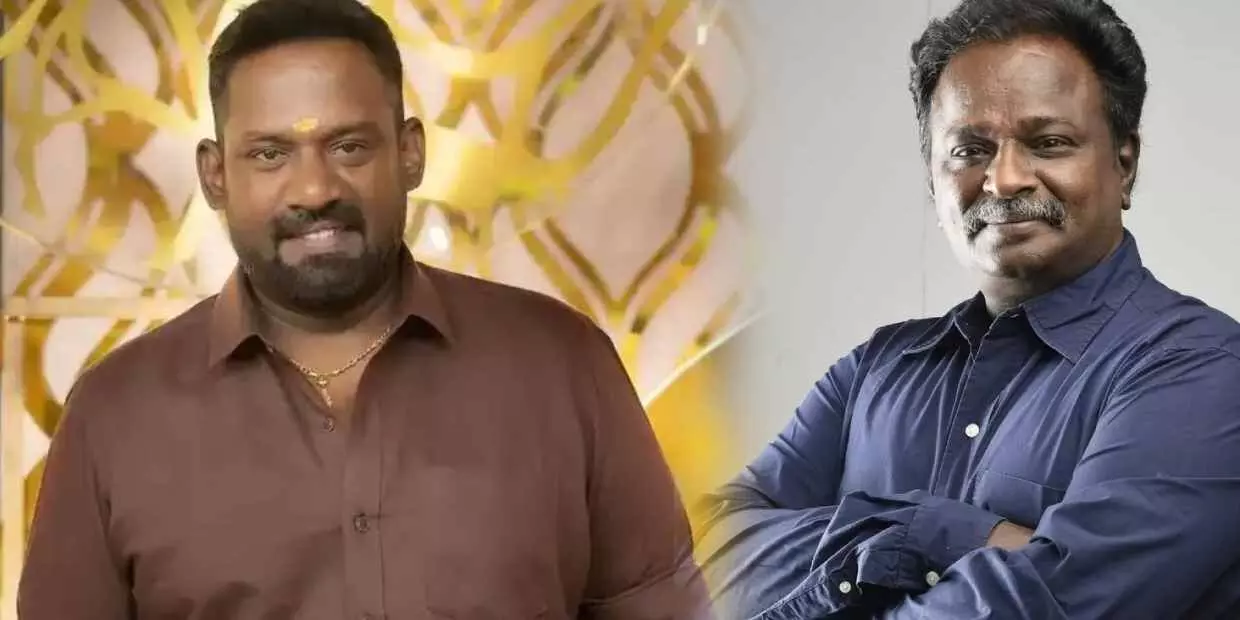 robo sankar, bluesatta maran robo sankar, bluesatta maran