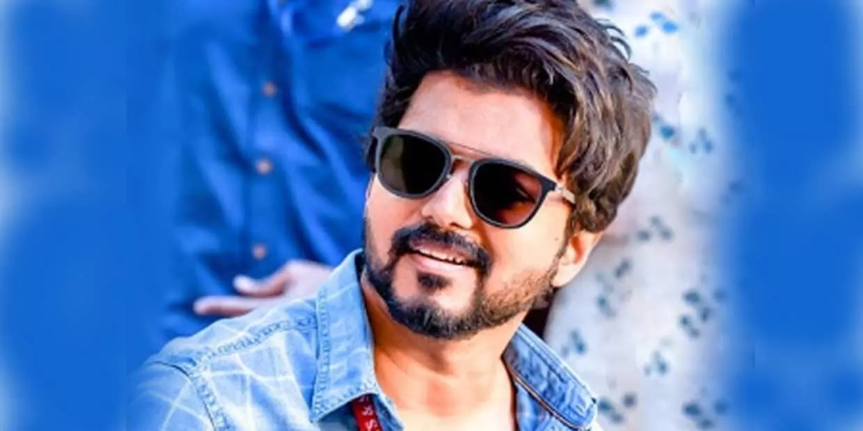 vijay vijay