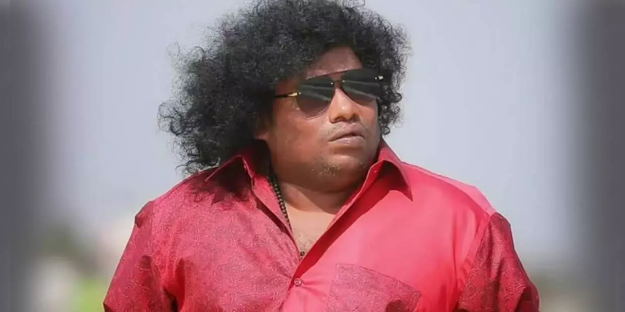 yogibabu