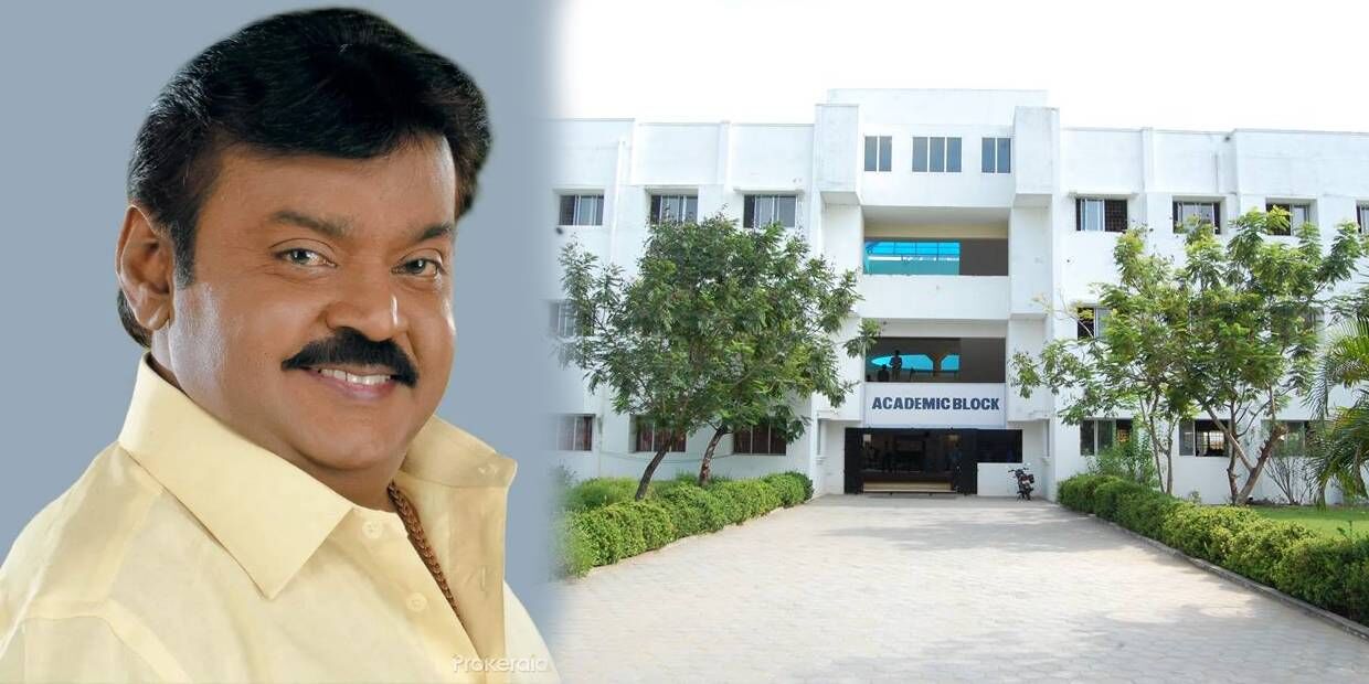 viijayakanth viijayakanth