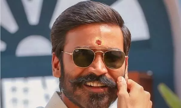dhanush
