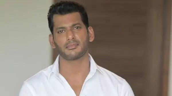 vishal
