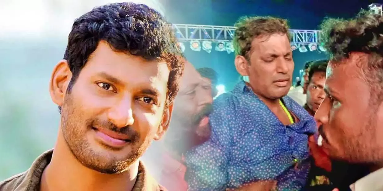 vishal vishal