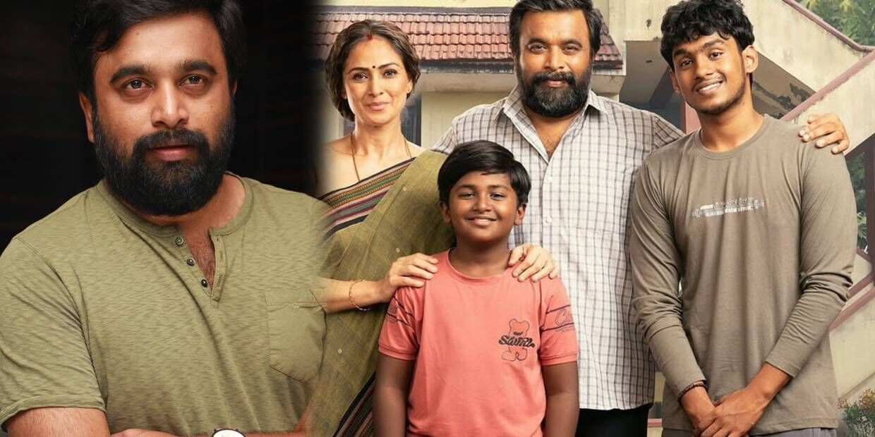 sasikumar sasikumar